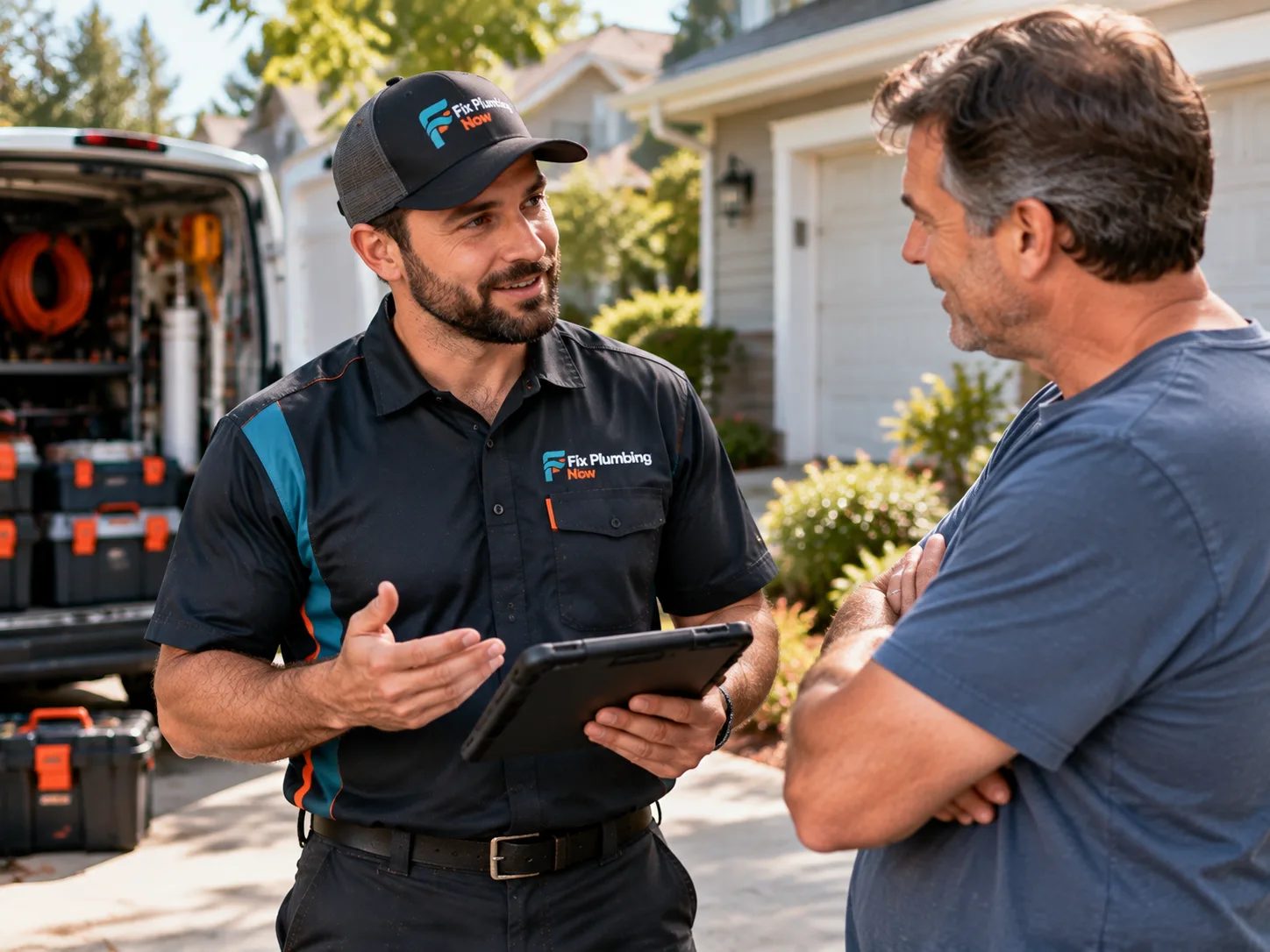Clogged Drain Service Nooksack, WA FAQs
